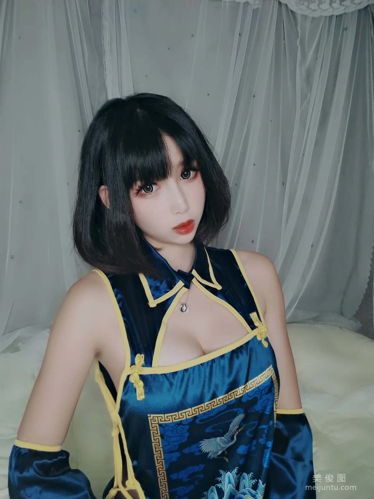 Xiao Sujiang: Web Idols photo 16