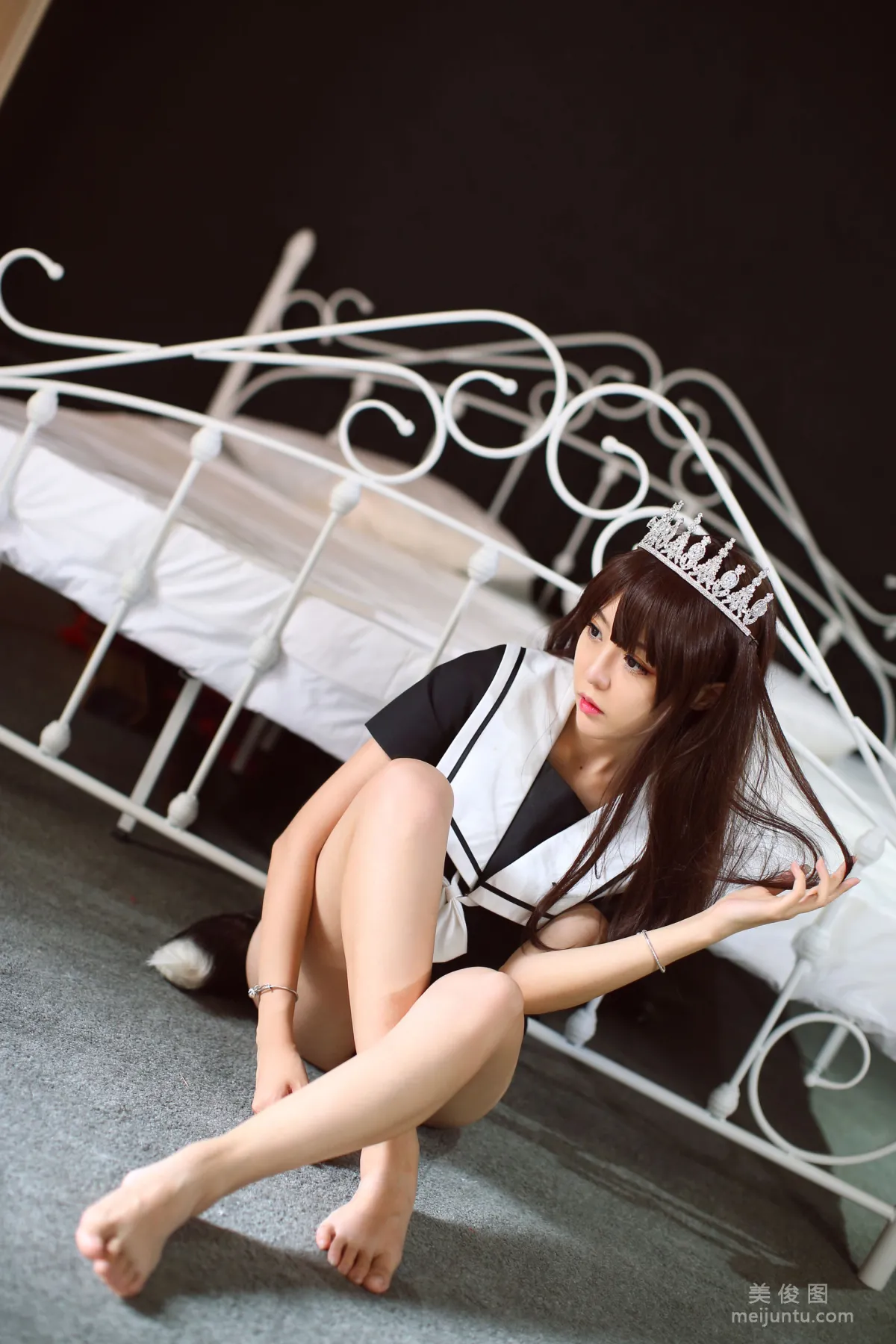 Caini Momo: Web Idols photo 15
