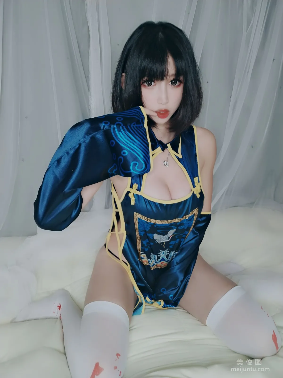 Xiao Sujiang: Web Idols photo 14