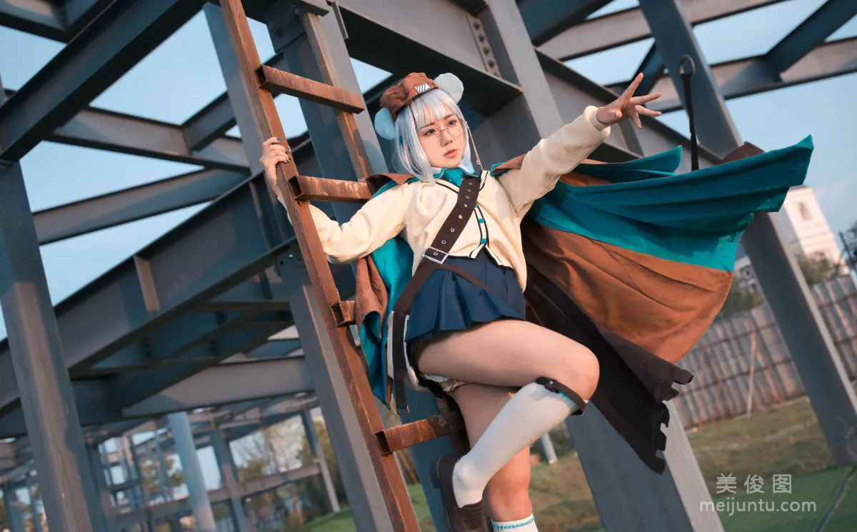 Lan Xiaoyi: Web Idols photo 11