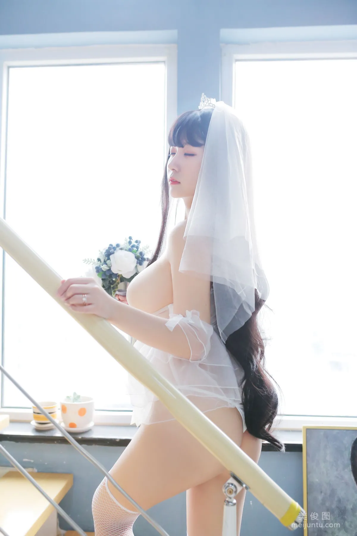 Mao Jiujiang: Web Idols photo 32
