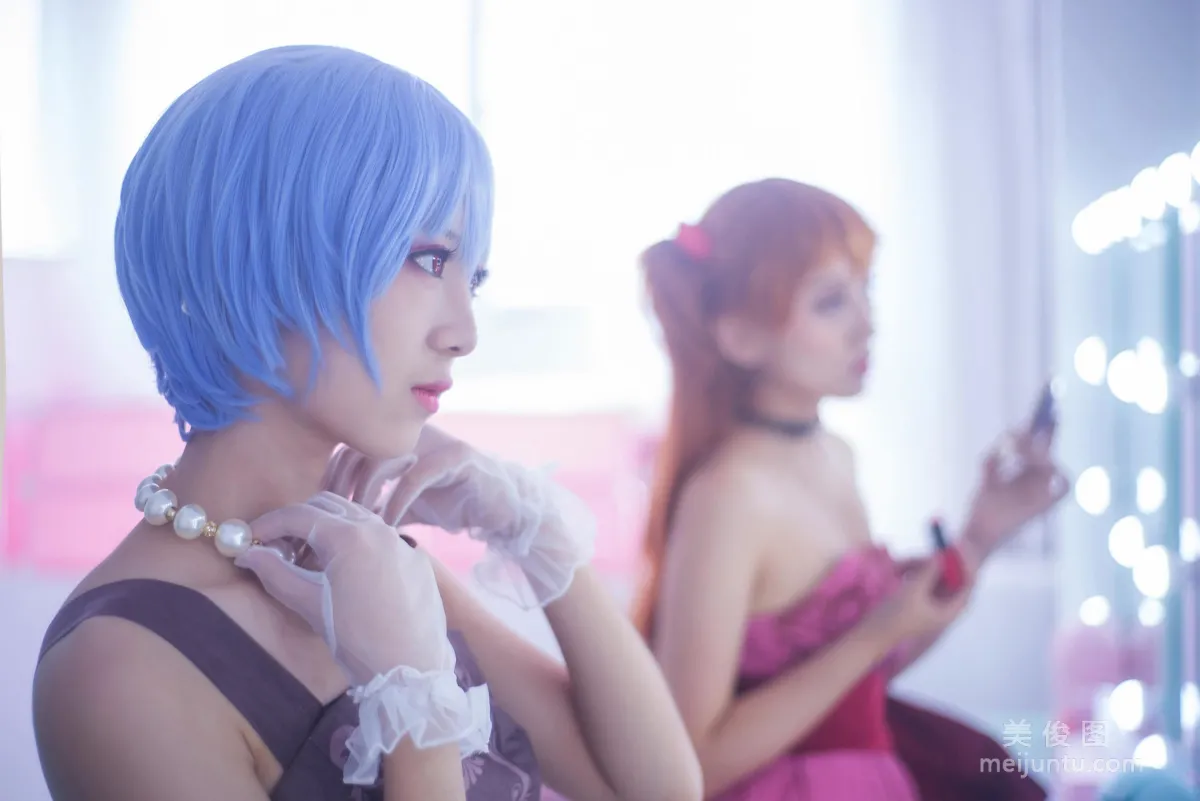 Miyinyin ww: Web Idols photo 15