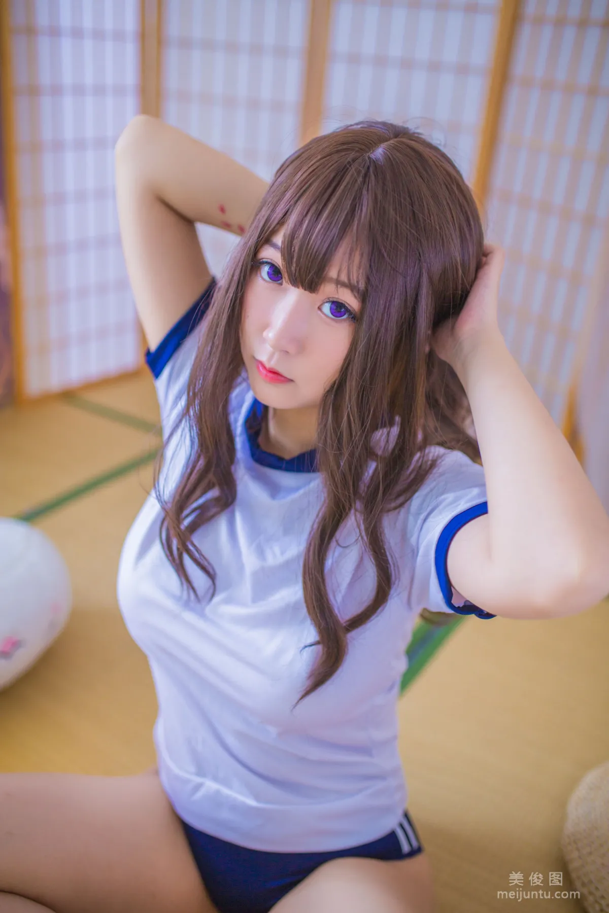 Mao Jiujiang: Web Idols photo 11