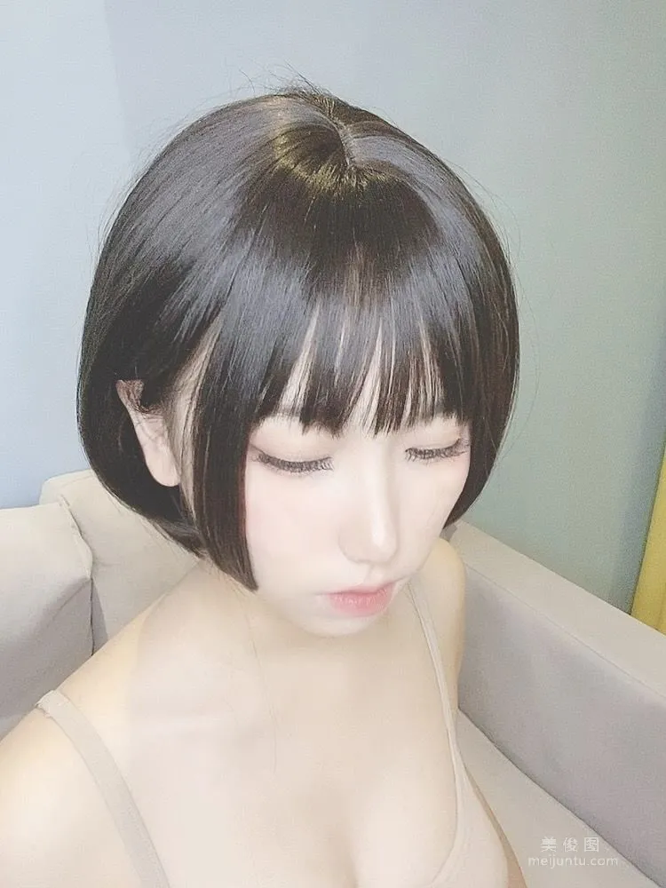 [COS] Yuyuan Youzi SJ_ The Girl Next Door Photo Set photo 65