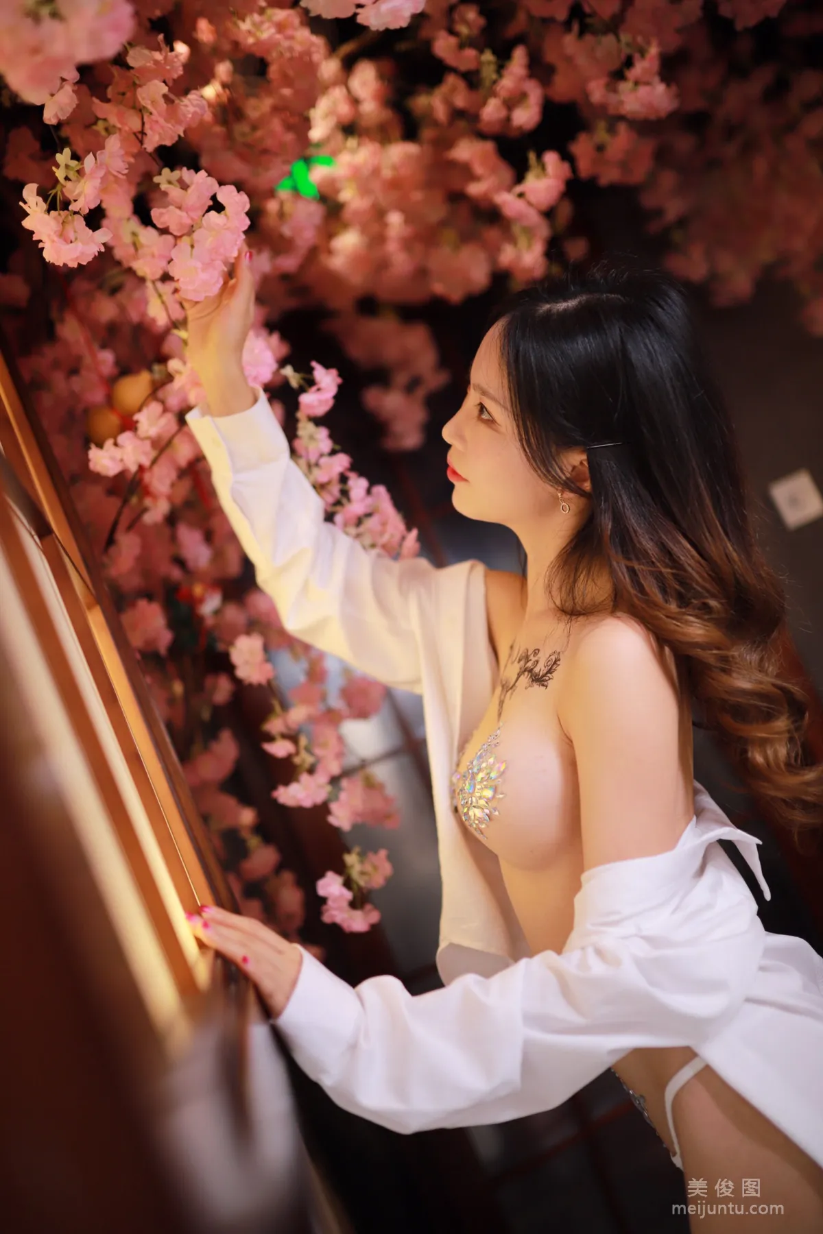 Douniang Lishi: Web Idols photo 38