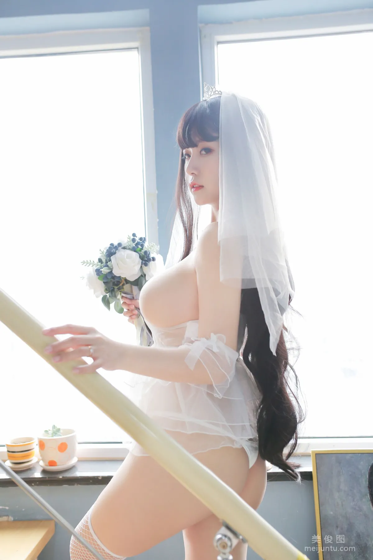 Mao Jiujiang: Web Idols photo 31