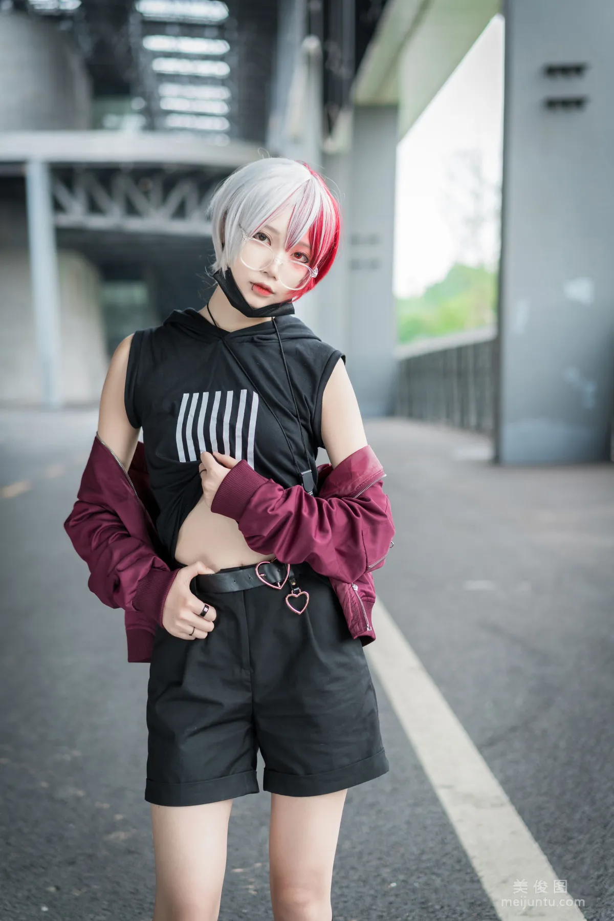 Wugeng Baigui: Web Idols photo 5