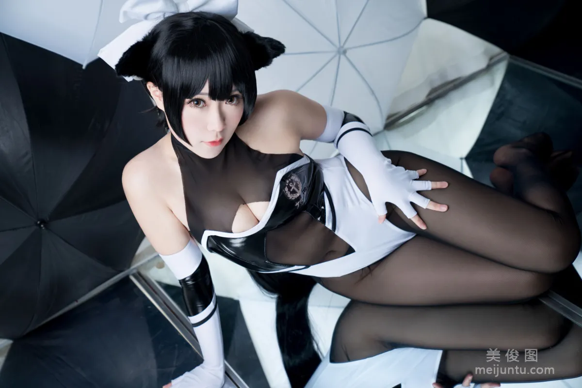 Photography Blogger Shenyuan Tongzi "Azur Lane" Photo Set photo 14