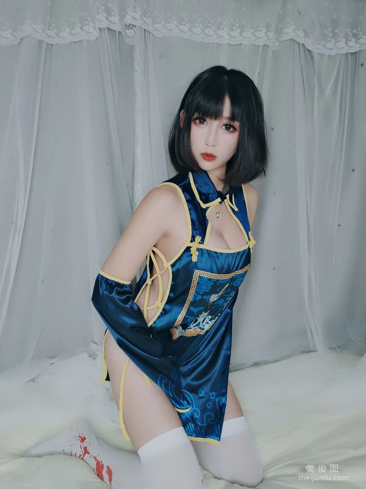 Xiao Sujiang: Web Idols photo 18