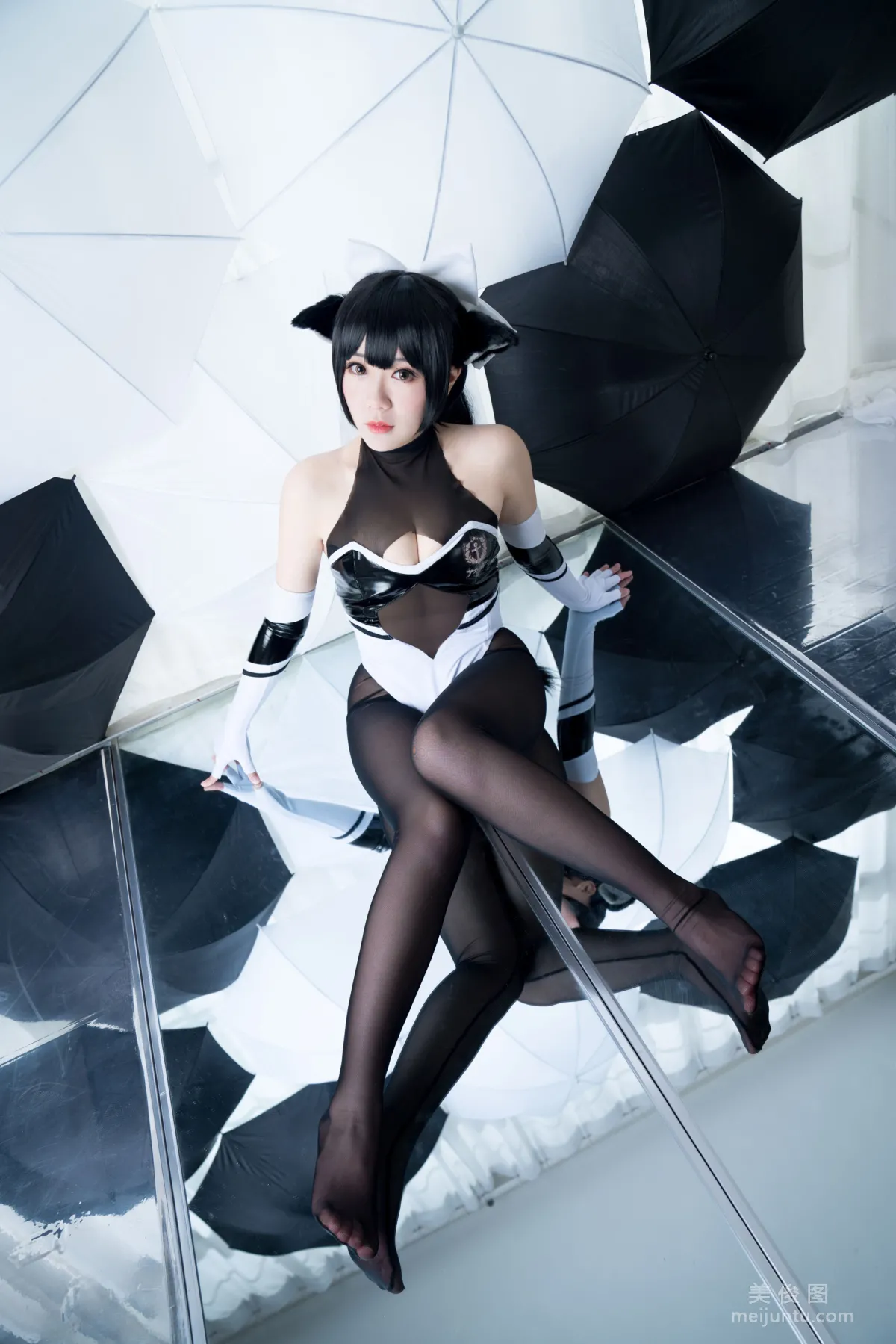 Photography Blogger Shenyuan Tongzi "Azur Lane" Photo Set photo 11