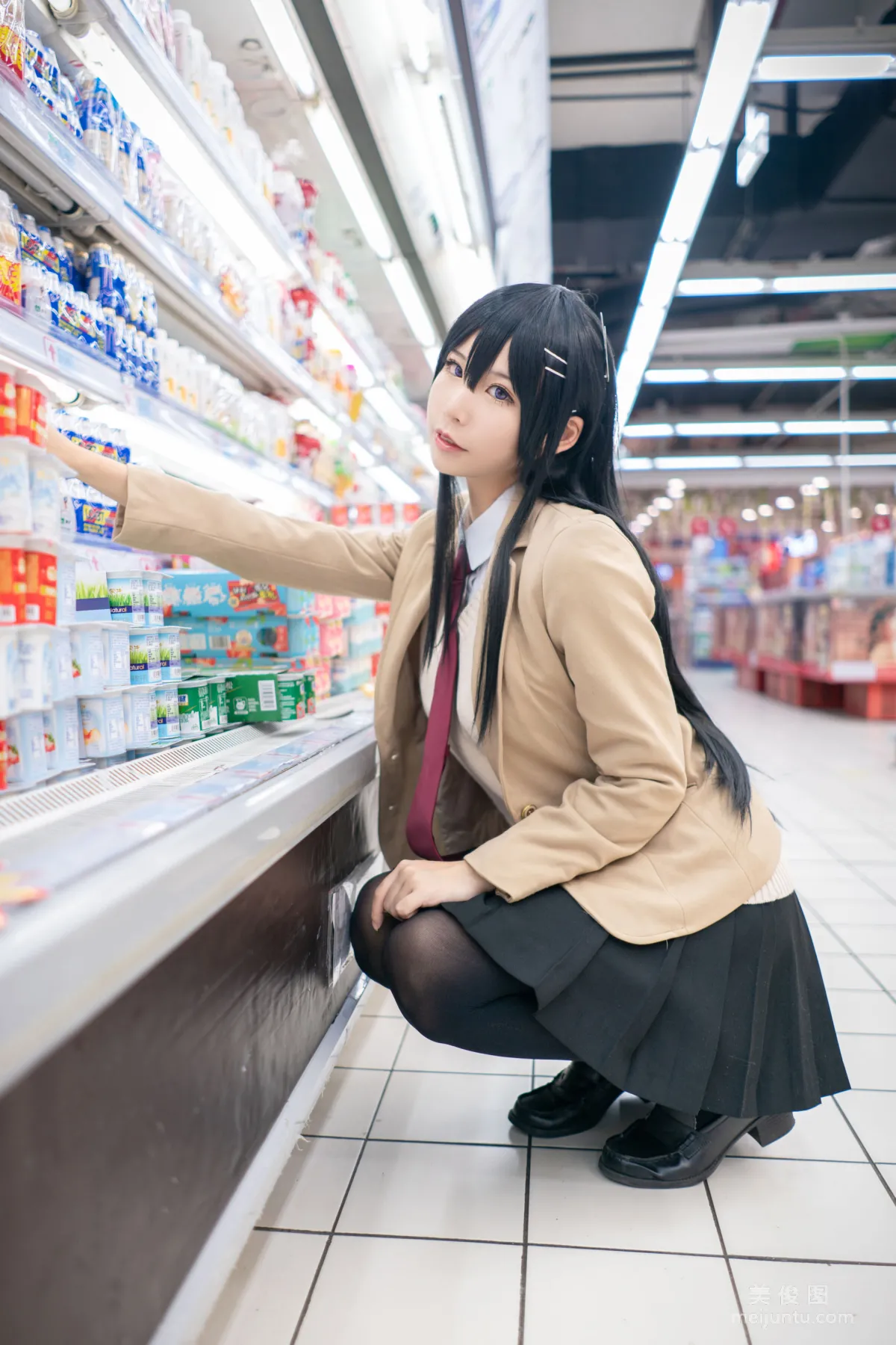 Ailaoshi PhD: Web Idols photo 8