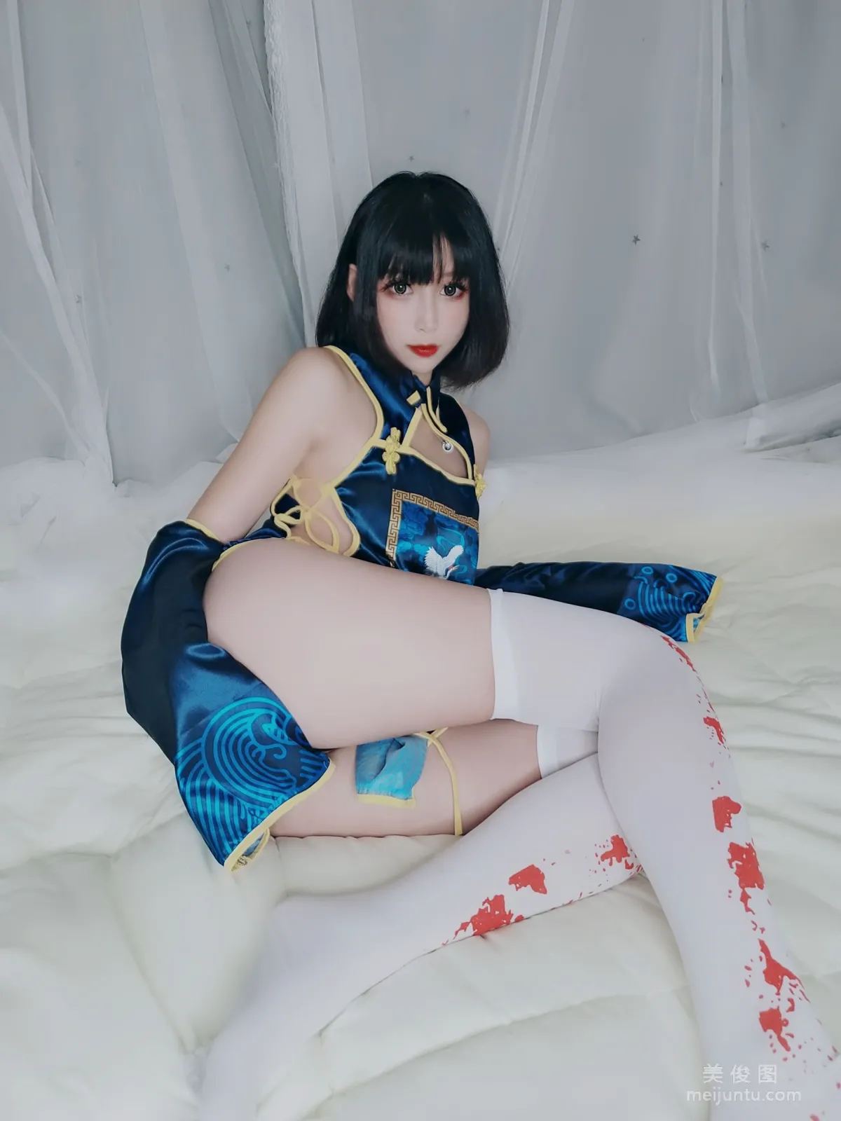 Xiao Sujiang: Web Idols photo 22