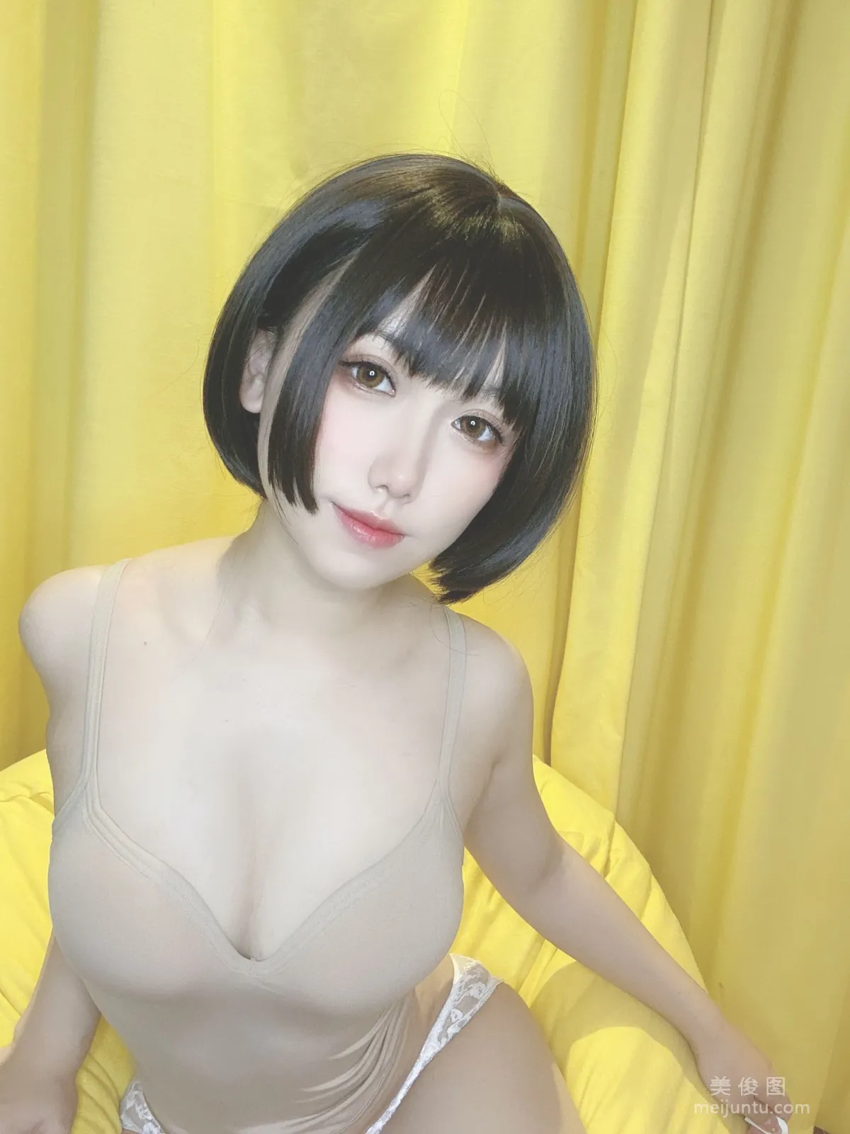 [COS] Yuyuan Youzi SJ_ The Girl Next Door Photo Set photo 105