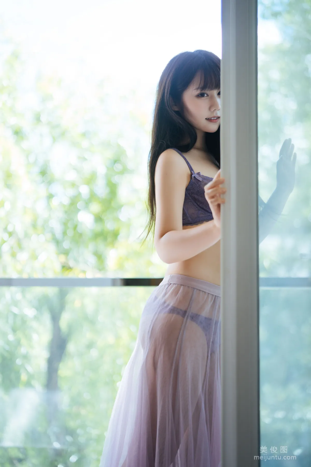 Jing Jiang: Web Idols photo 24