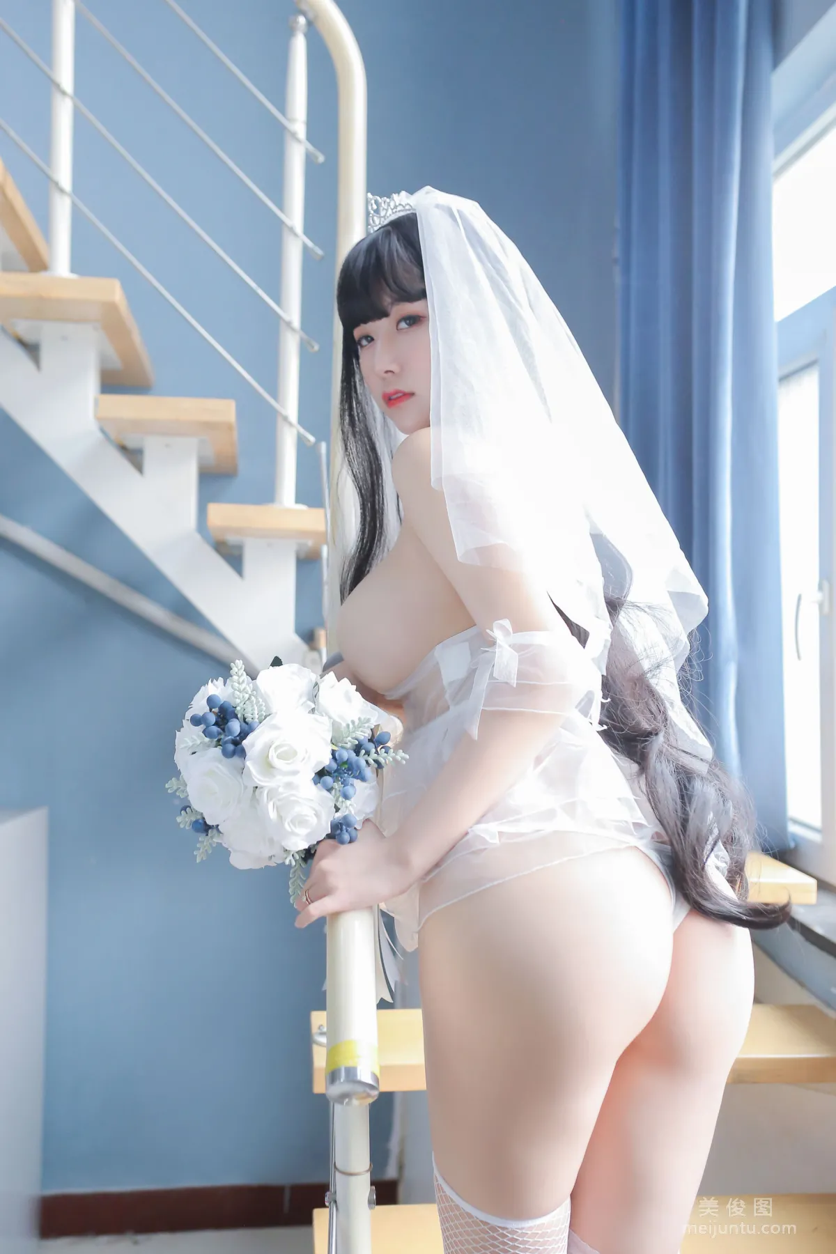 Mao Jiujiang: Web Idols photo 38