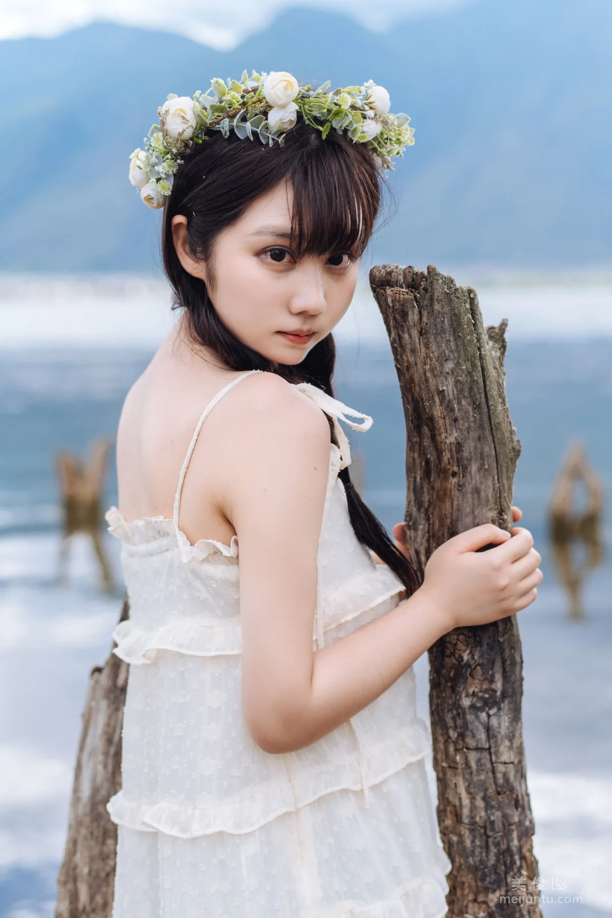 Jing Jiang: Web Idols photo 32