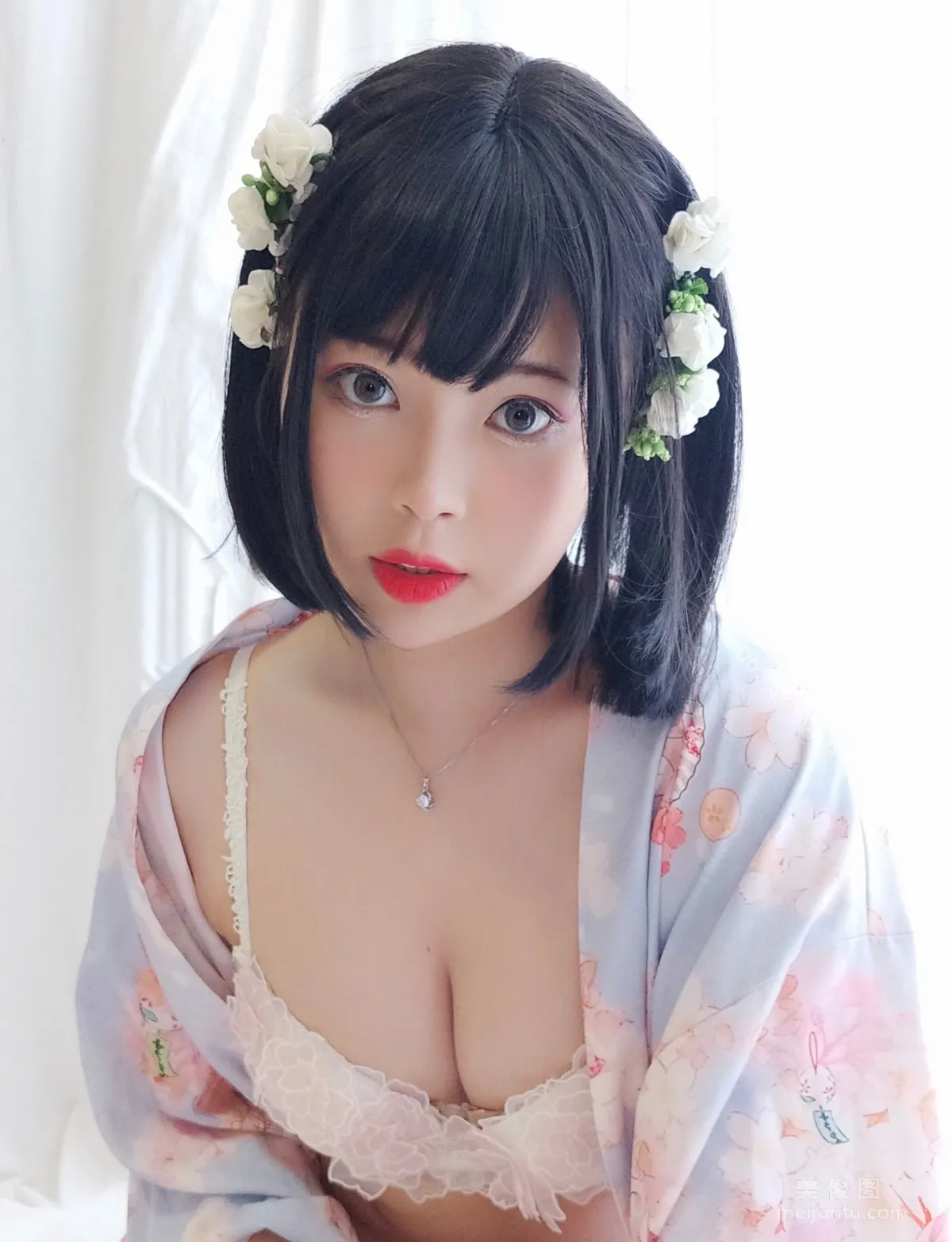Bai Ye: Web Idols photo 34