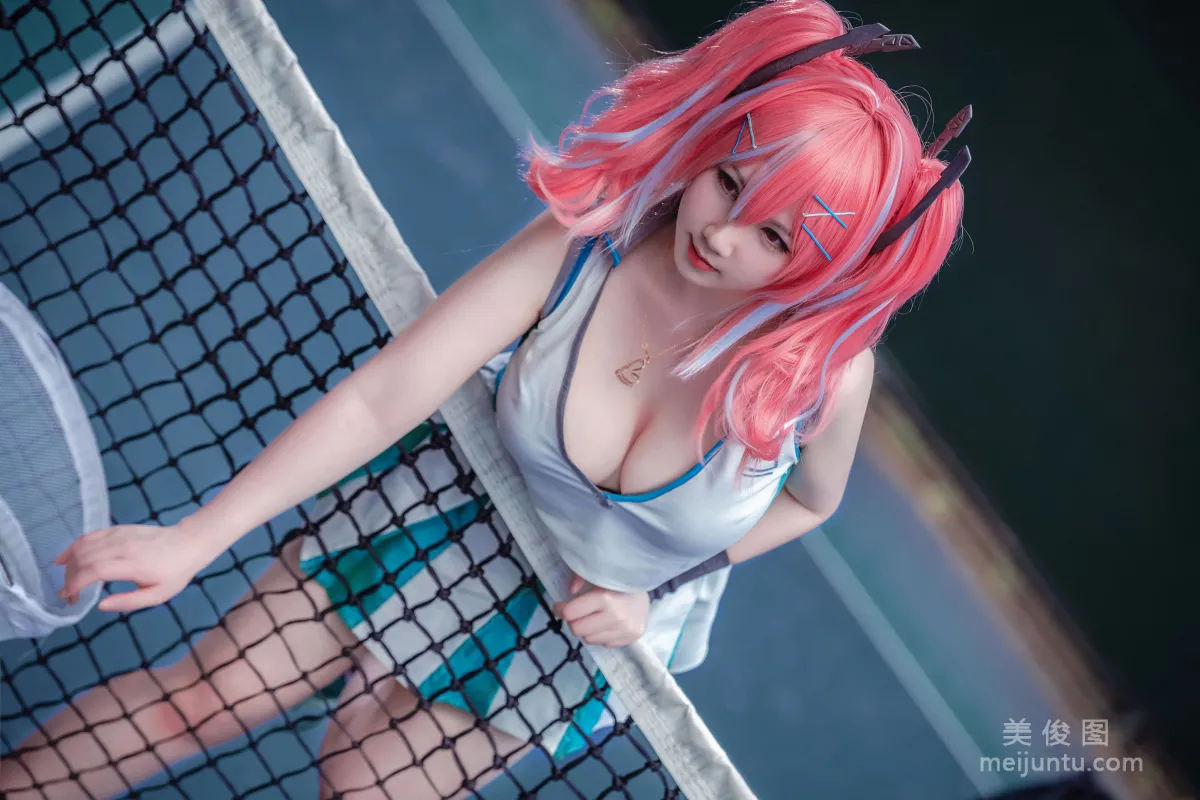 Shiben Momo: Web Idols photo 10