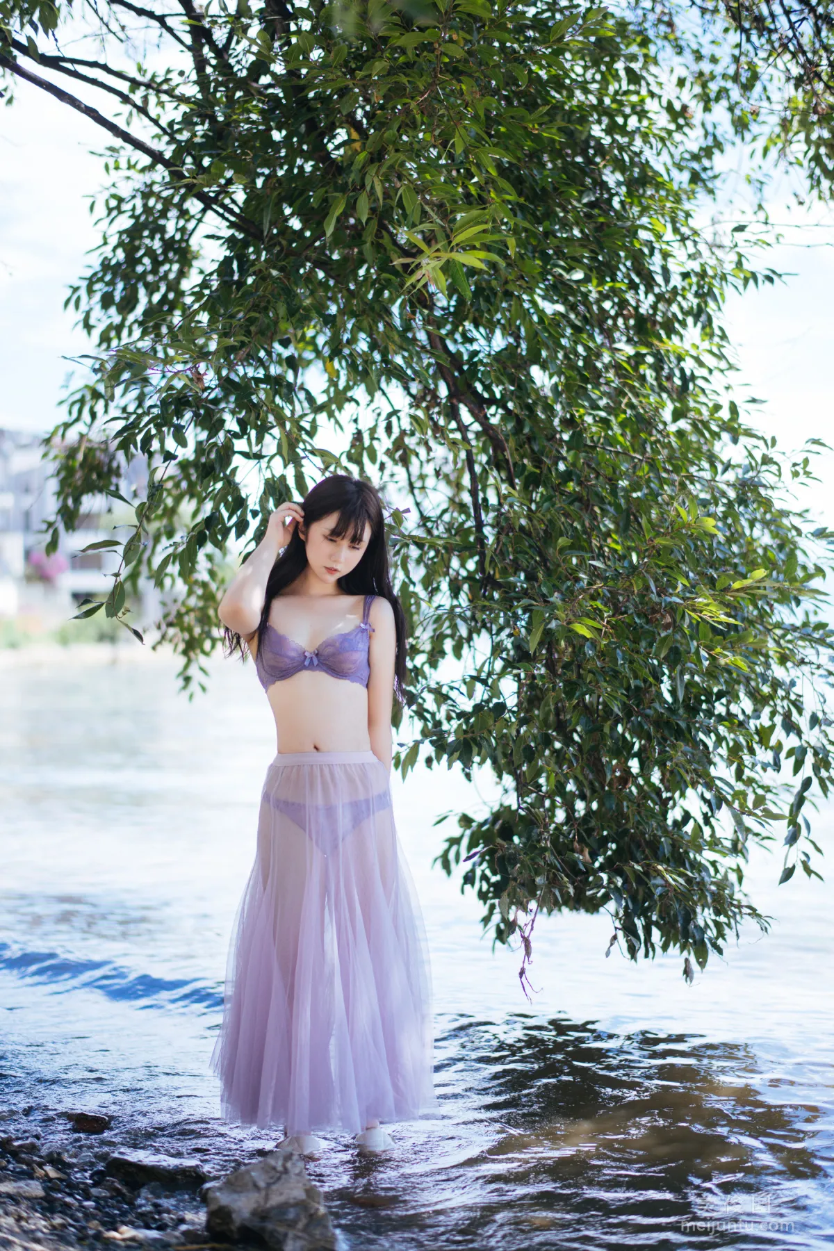 Jing Jiang: Web Idols photo 52
