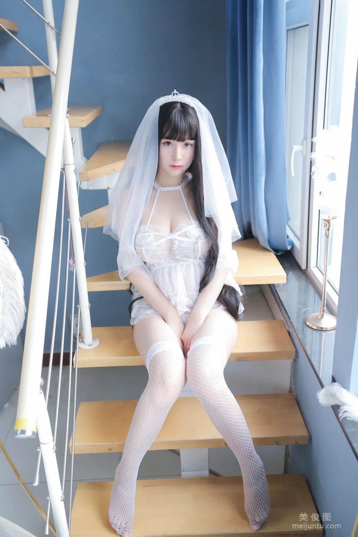 Mao Jiujiang: Web Idols photo 48