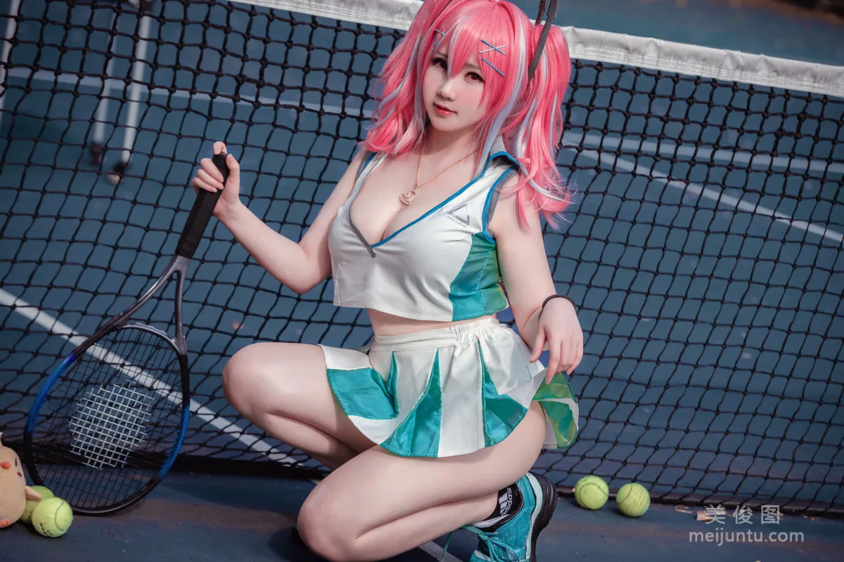 Shiben Momo: Web Idols photo 14