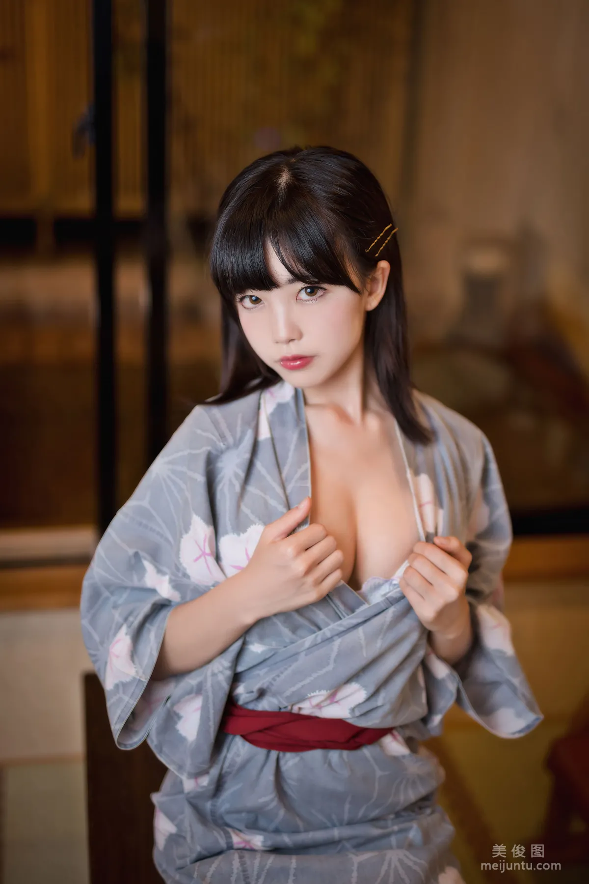 Shui Miao: Web Idols photo 7