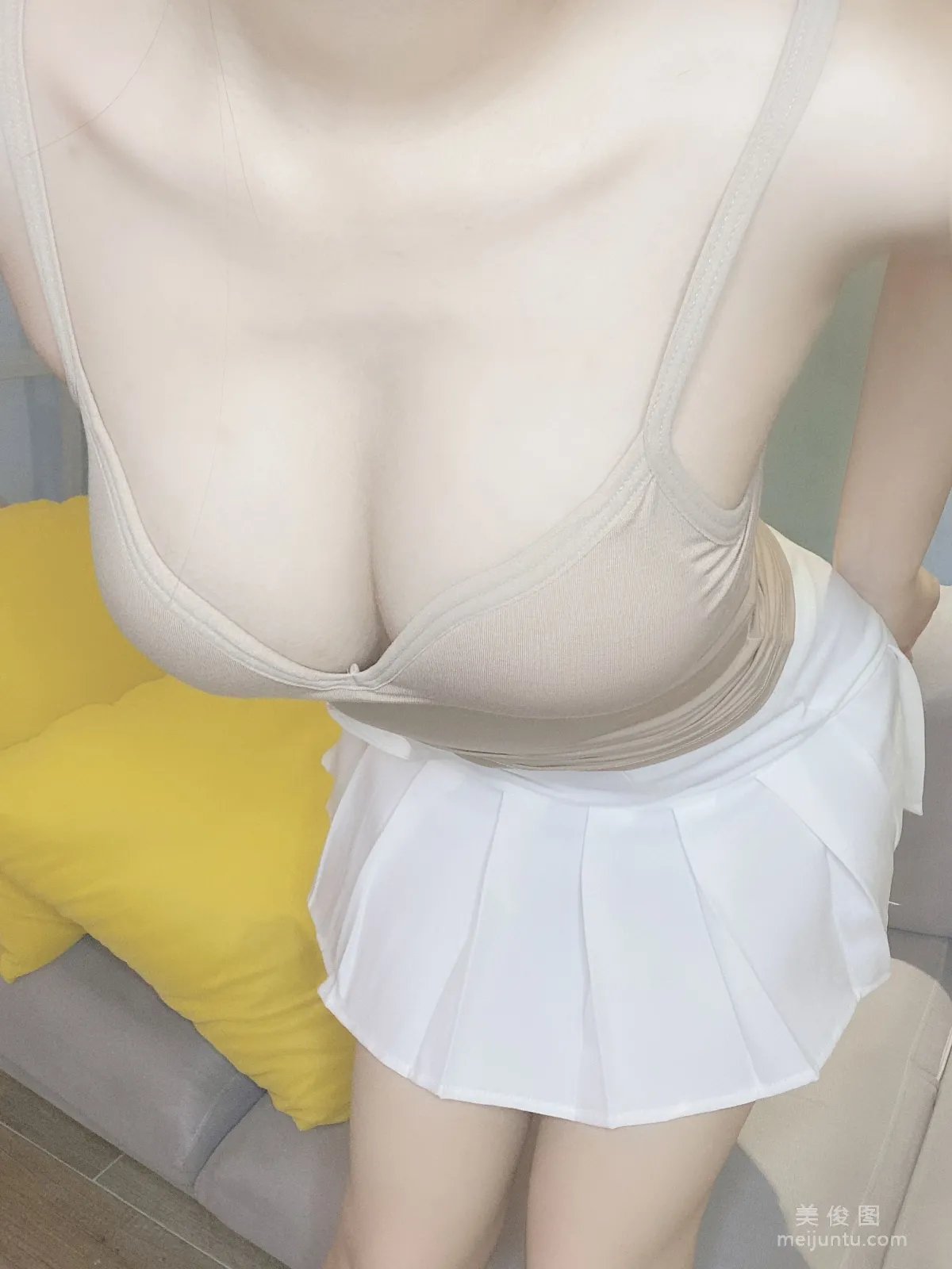 [COS] Yuyuan Youzi SJ_ The Girl Next Door Photo Set photo 53