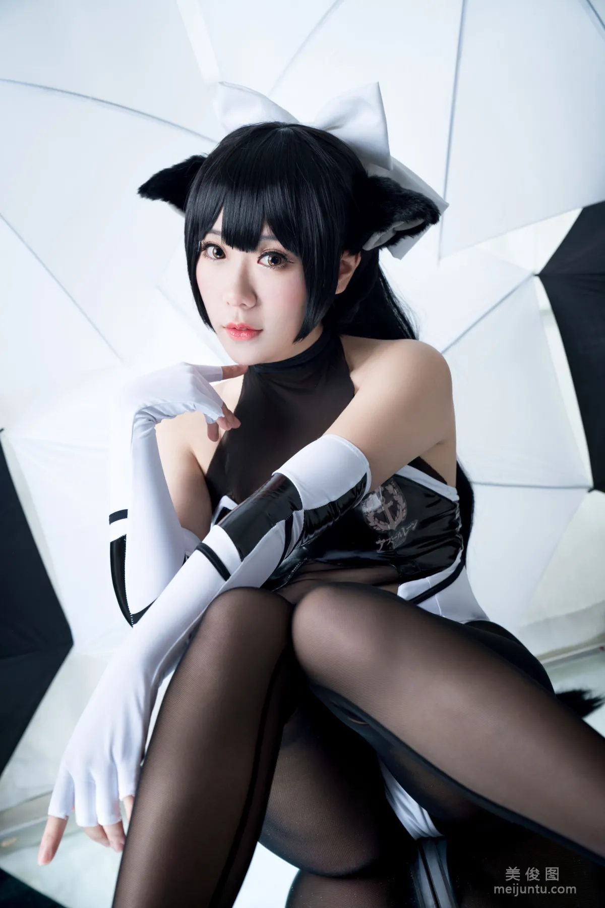 Photography Blogger Shenyuan Tongzi "Azur Lane" Photo Set photo 13