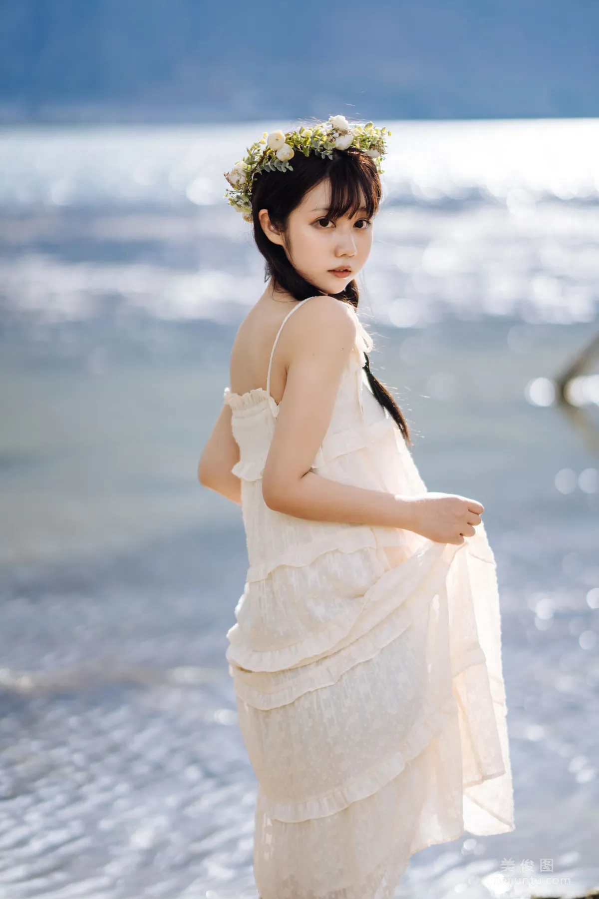 Jing Jiang: Web Idols photo 13