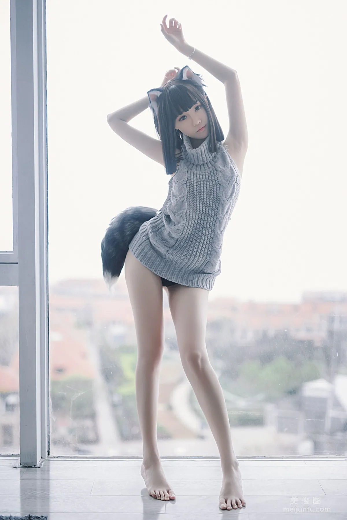 Caini Momo: Web Idols photo 19