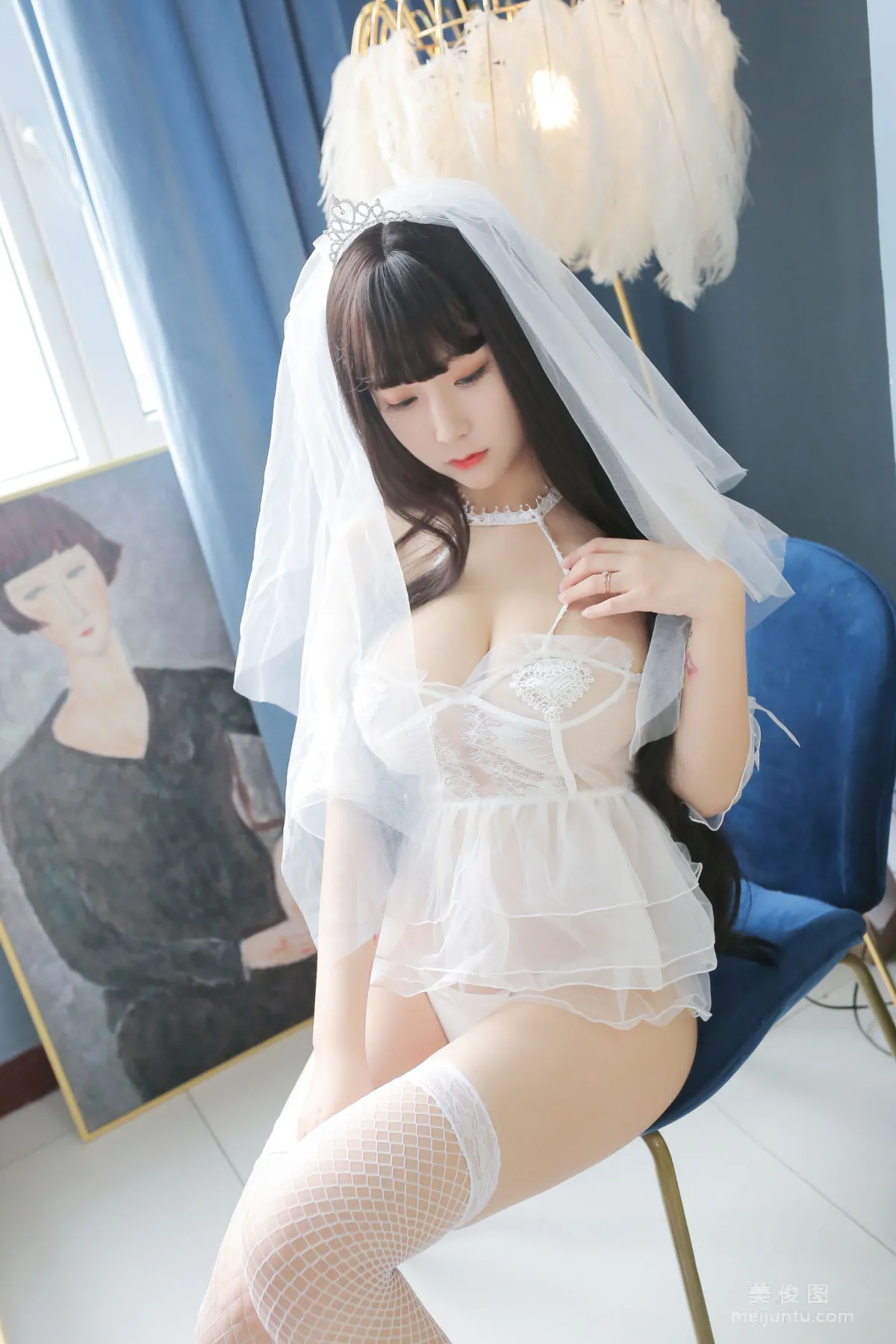 Mao Jiujiang: Web Idols photo 11