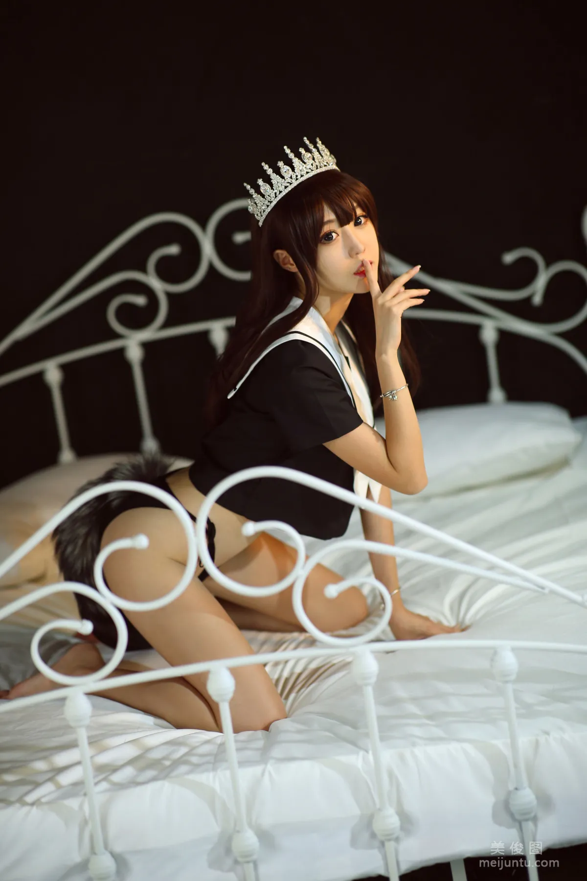Caini Momo: Web Idols photo 14