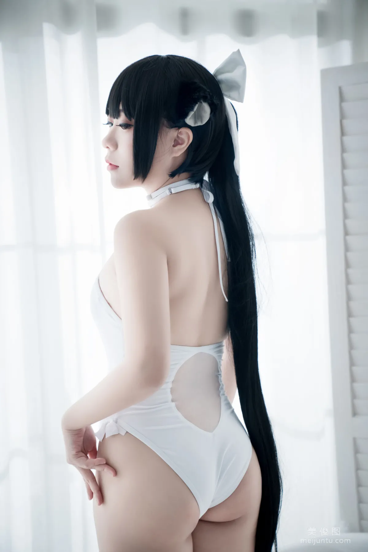 Photography Blogger Shenyuan Tongzi "Azur Lane" Photo Set photo 34