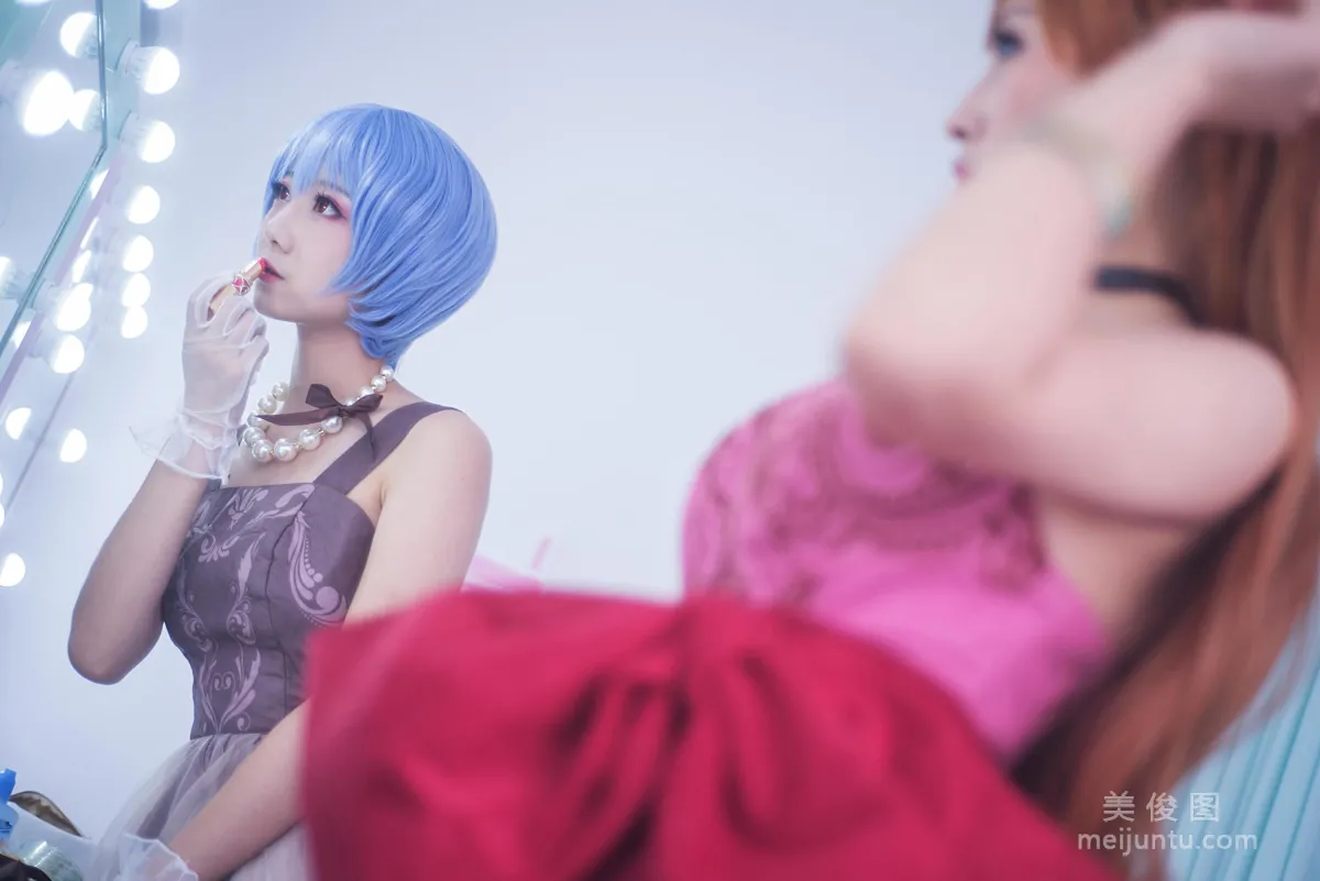Miyinyin ww: Web Idols photo 10