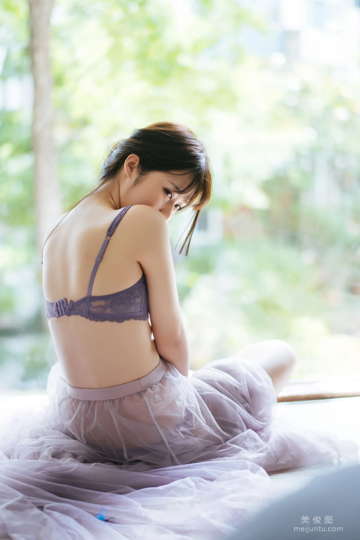 Jing Jiang: Web Idols photo 48
