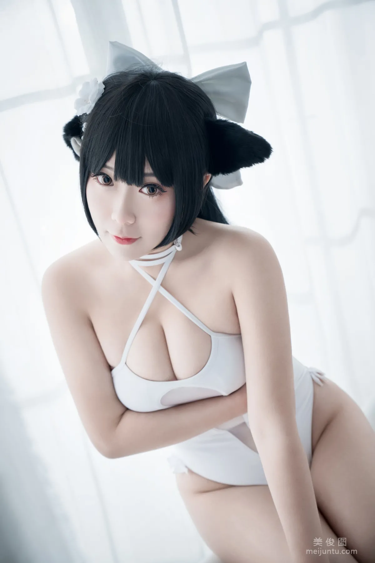 Photography Blogger Shenyuan Tongzi "Azur Lane" Photo Set photo 41