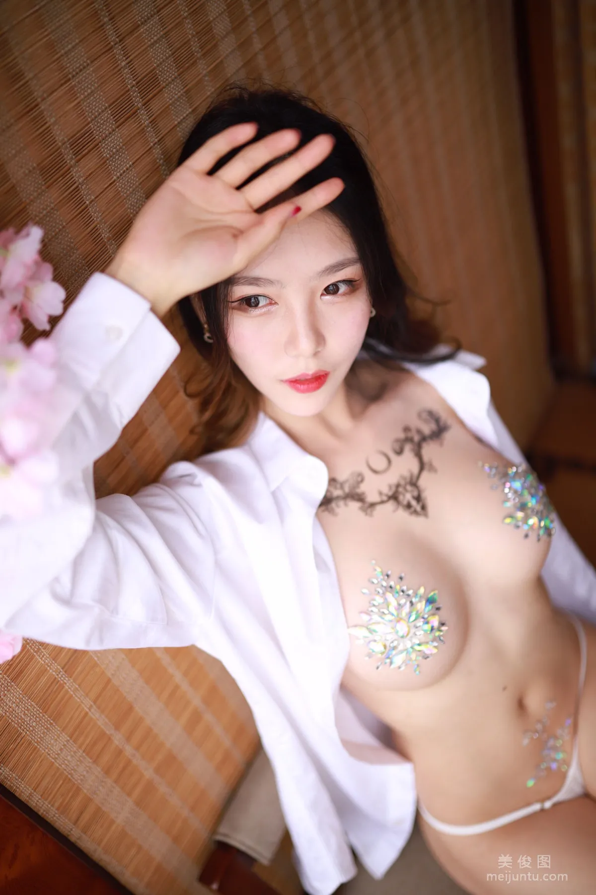 Douniang Lishi: Web Idols photo 35