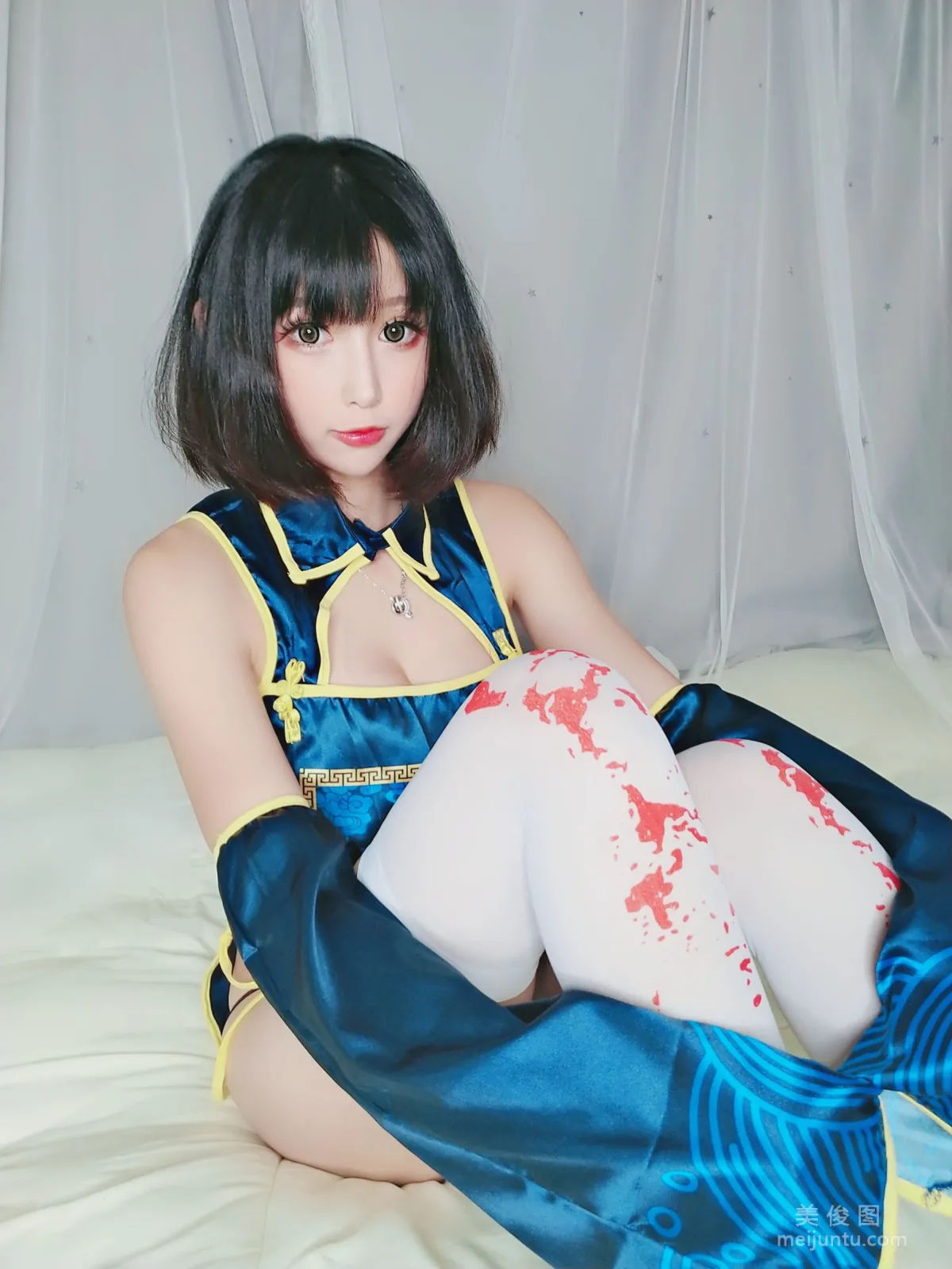 Xiao Sujiang: Web Idols photo 8