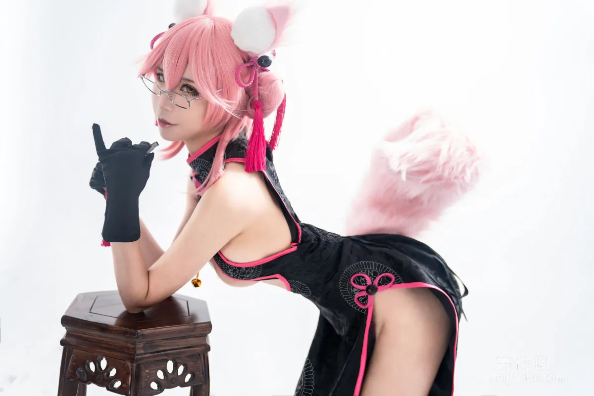 Ailaoshi PhD: Web Idols photo 12