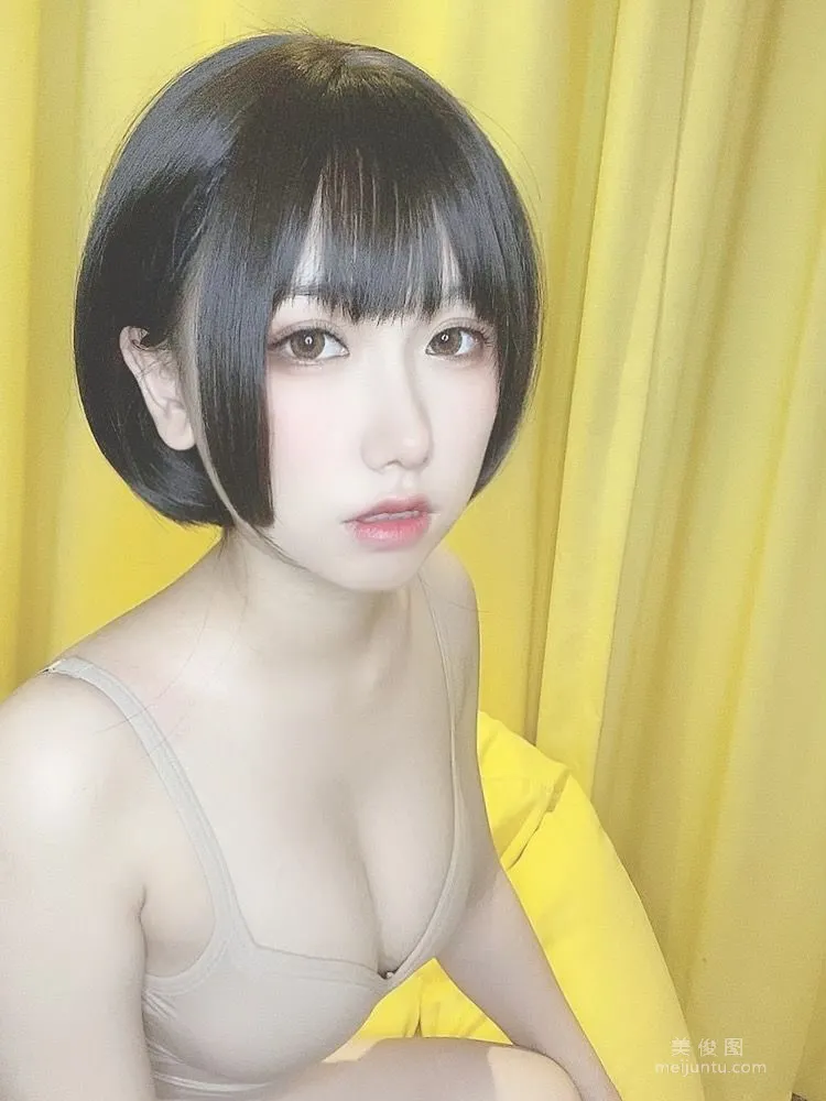 [COS] Yuyuan Youzi SJ_ The Girl Next Door Photo Set photo 104