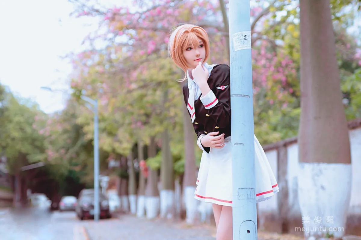 Nantao Momoko: Web Idols photo 3