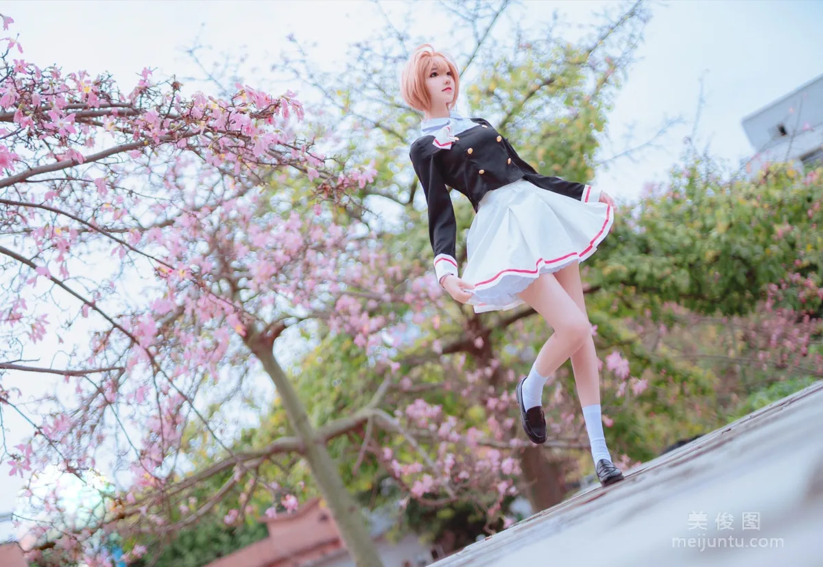 Nantao Momoko: Web Idols photo 4