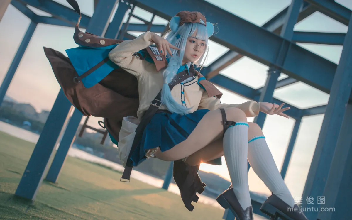 Lan Xiaoyi: Web Idols photo 9