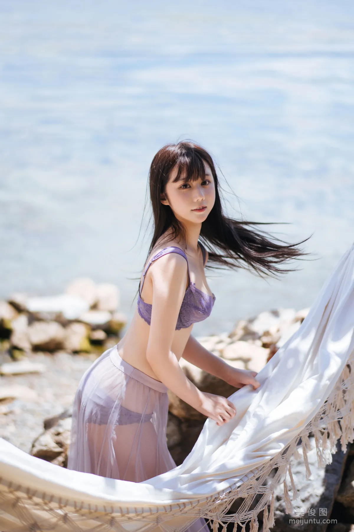 Jing Jiang: Web Idols photo 49