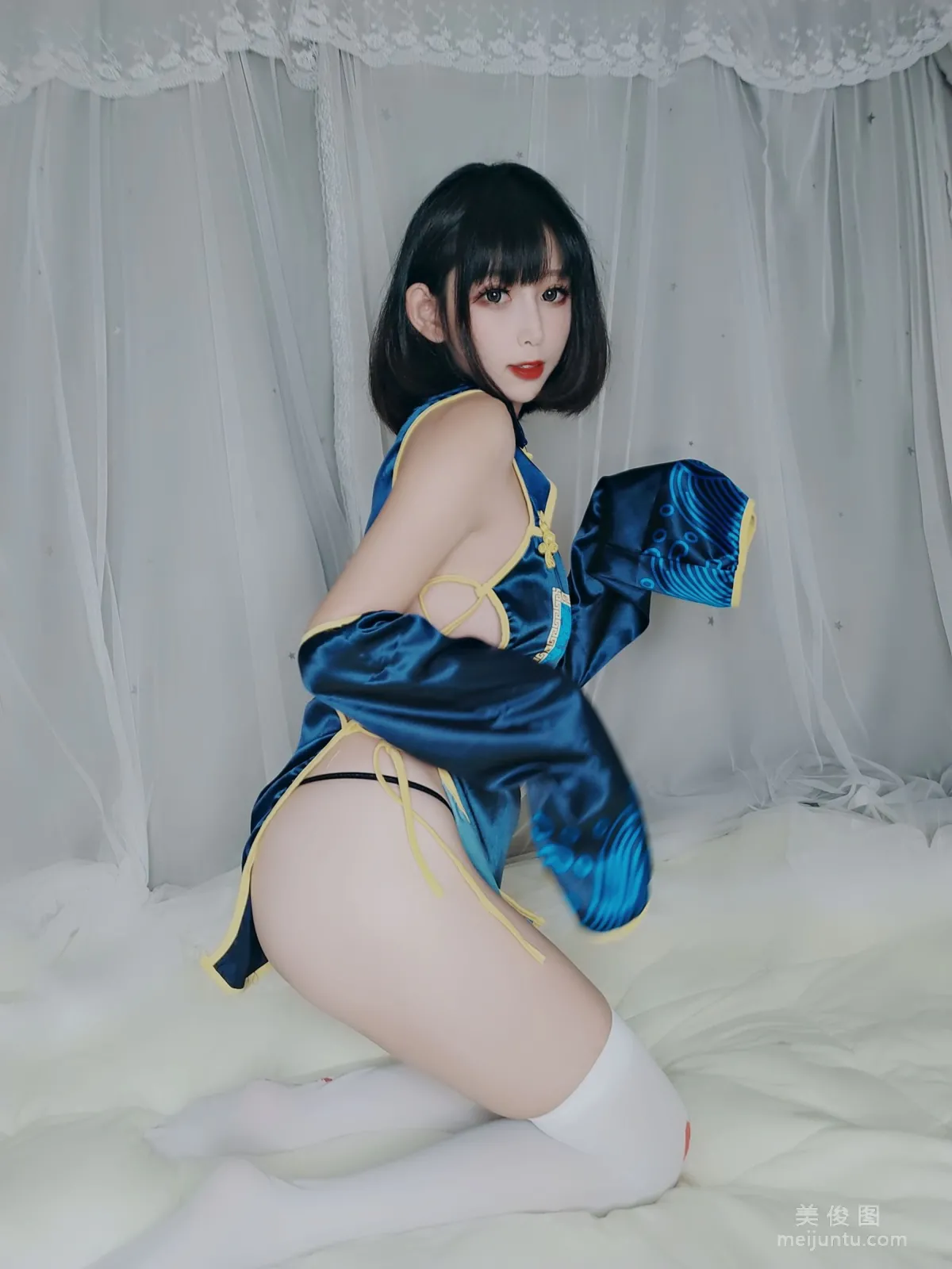 Xiao Sujiang: Web Idols photo 28