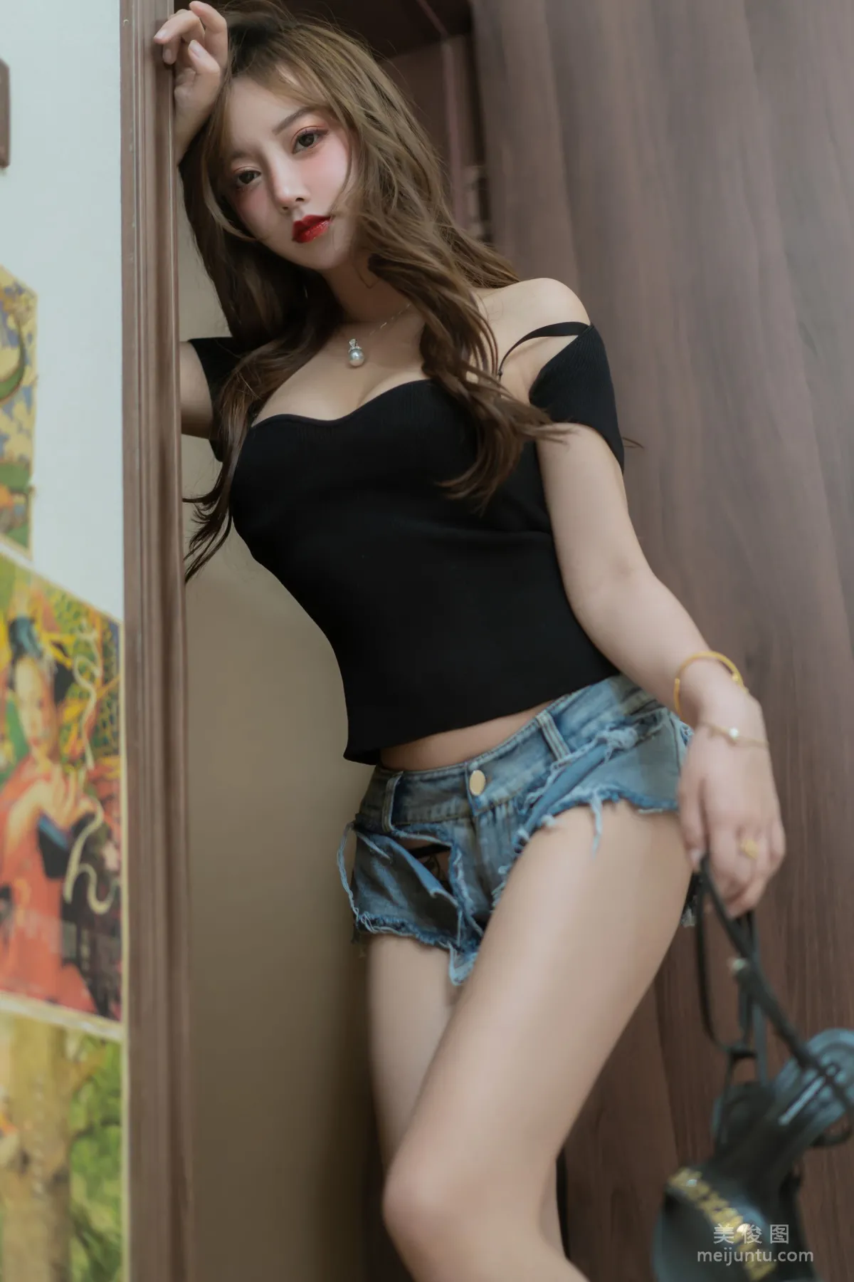 Mixianxian sama: Web Idols photo 6