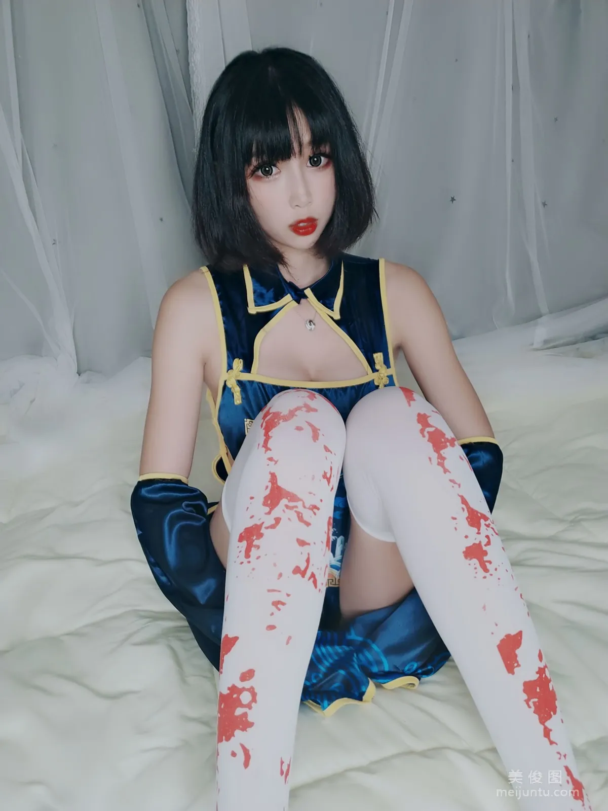 Xiao Sujiang: Web Idols photo 27