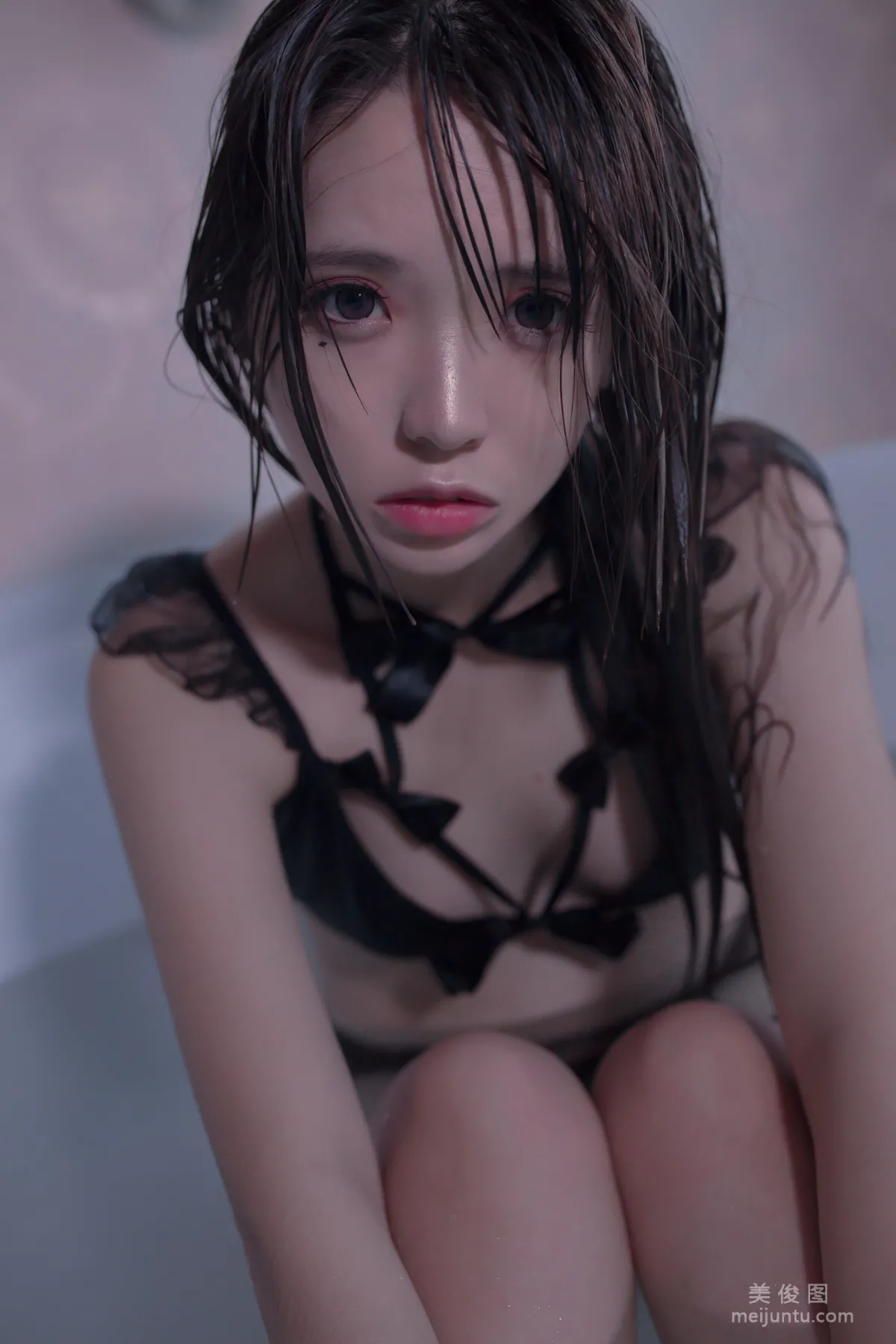 Fengmao ss: Web Idols photo 29