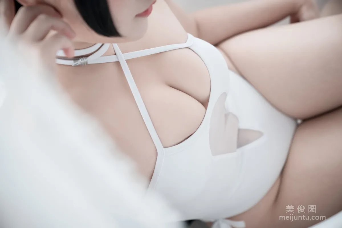 Photography Blogger Shenyuan Tongzi "Azur Lane" Photo Set photo 36