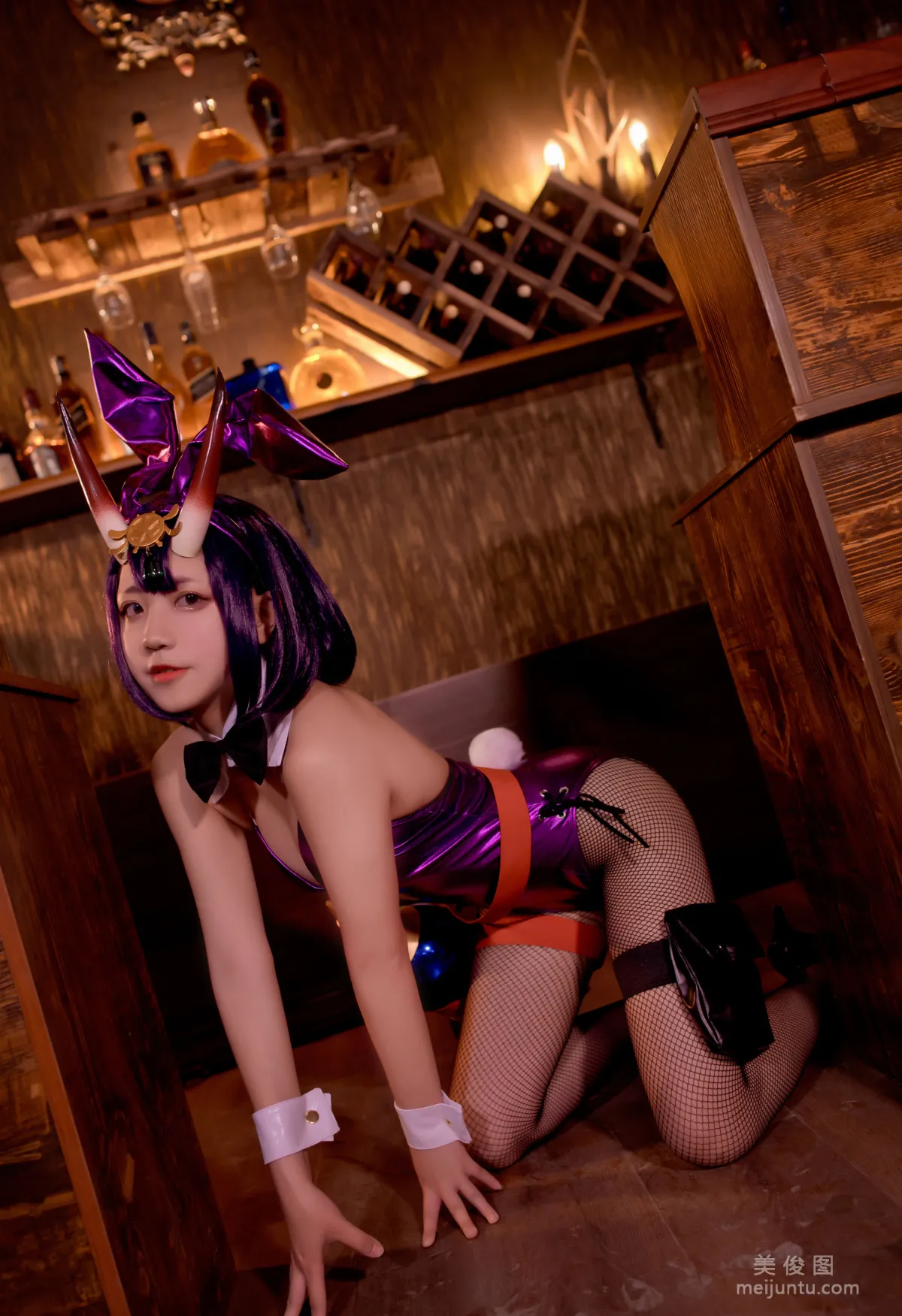 Lan Xiaoyi: Web Idols photo 6